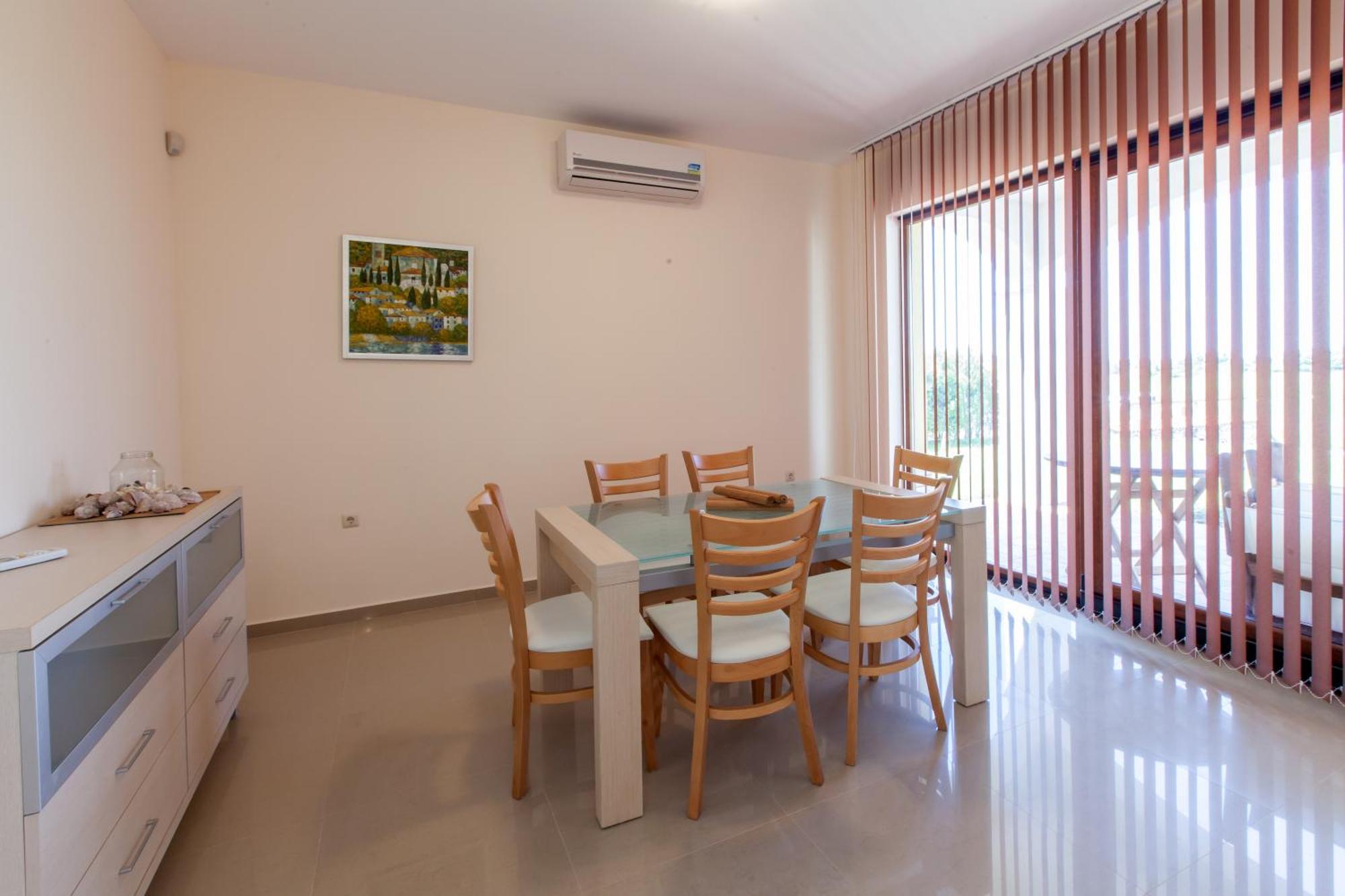 Lighthouse Golf Resort Private Properties Baltschik Zimmer foto
