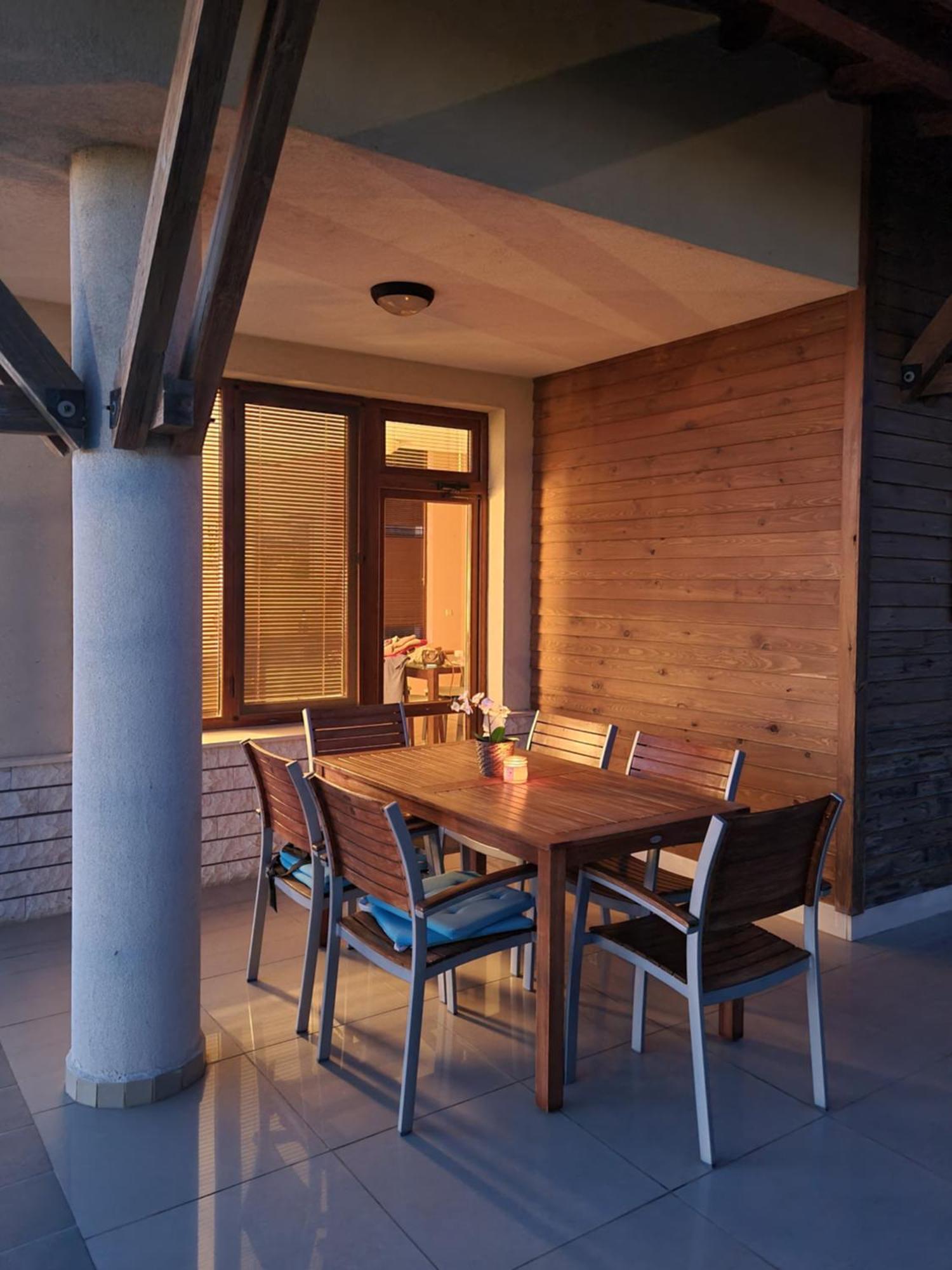 Lighthouse Golf Resort Private Properties Baltschik Exterior foto