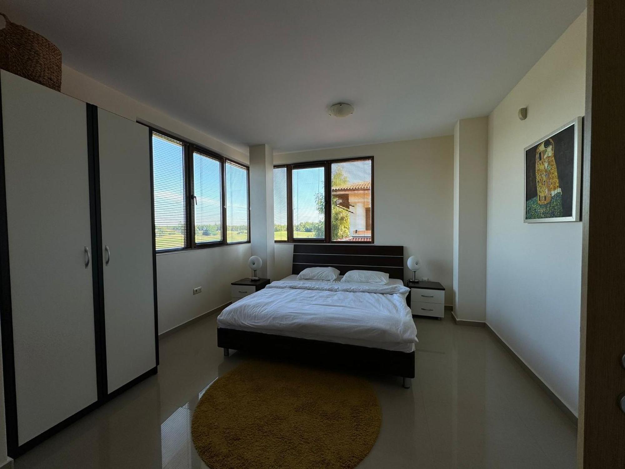 Lighthouse Golf Resort Private Properties Baltschik Exterior foto