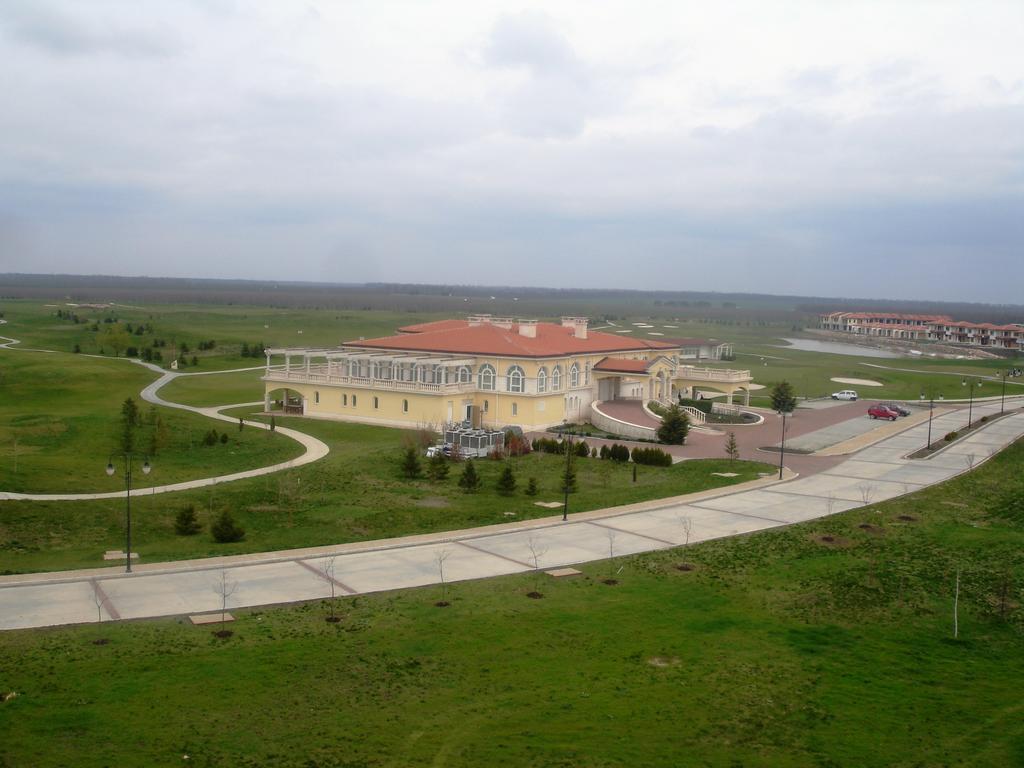 Lighthouse Golf Resort Private Properties Baltschik Exterior foto